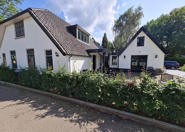 B&B Pension de Eijckenhoff