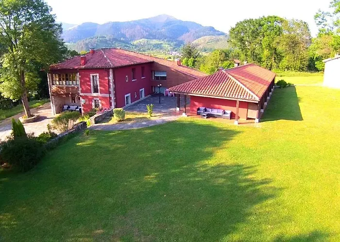 Hotel Rural Coviella