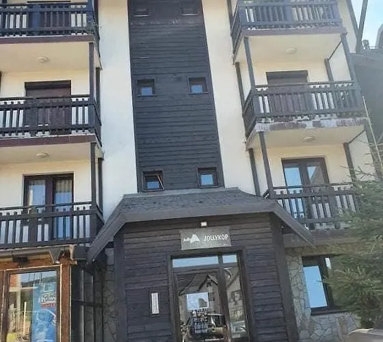 Studio Jolly Kop Jana 2 Kopaonik