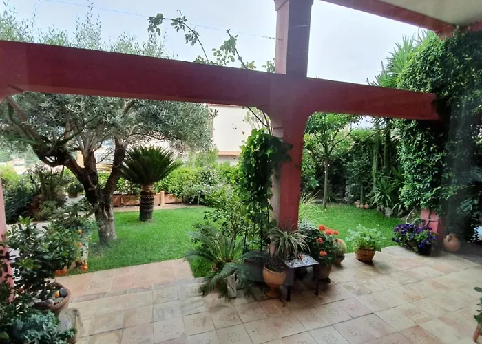 Rocca Castello Bed and Breakfast Taormina
