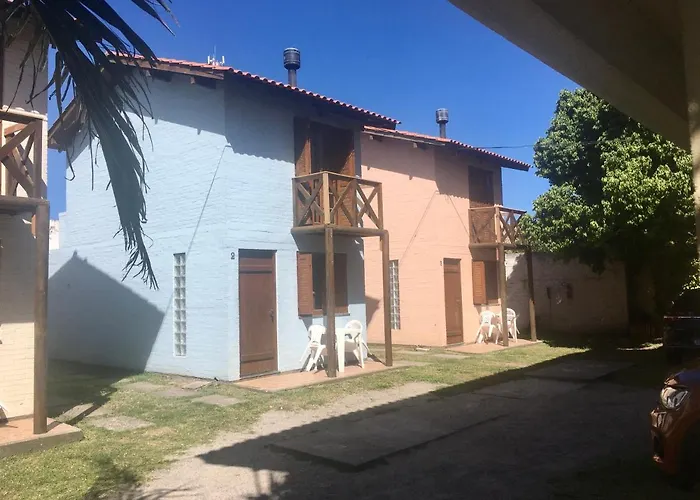 Pousada Taquaras Cassino