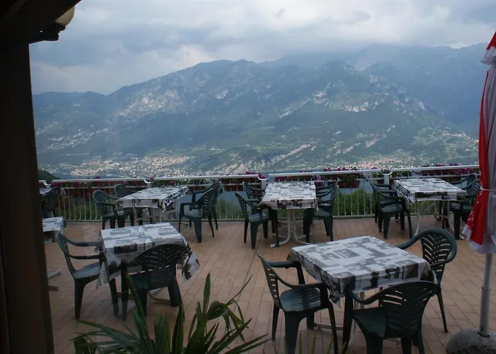 Locanda Mirabeau Bellagio