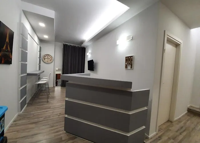 Affittacamere Umberto I Foligno