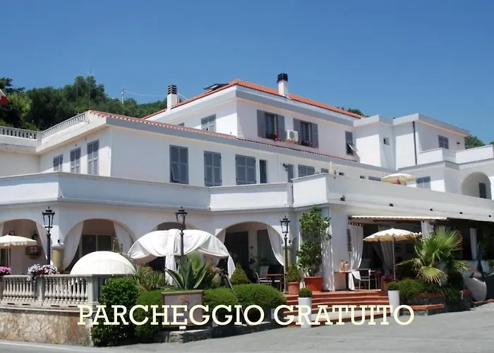 Hotel Torre Celle Ligure