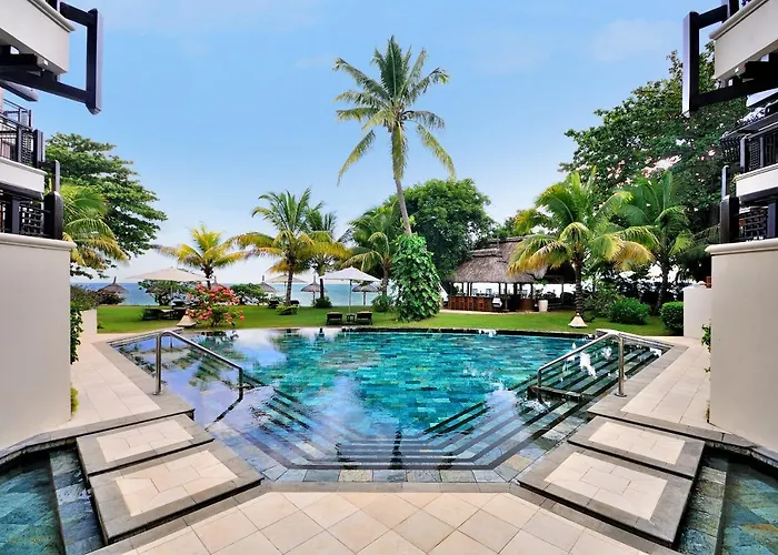 Le Cardinal Exclusive Resort Trou-aux-Biches