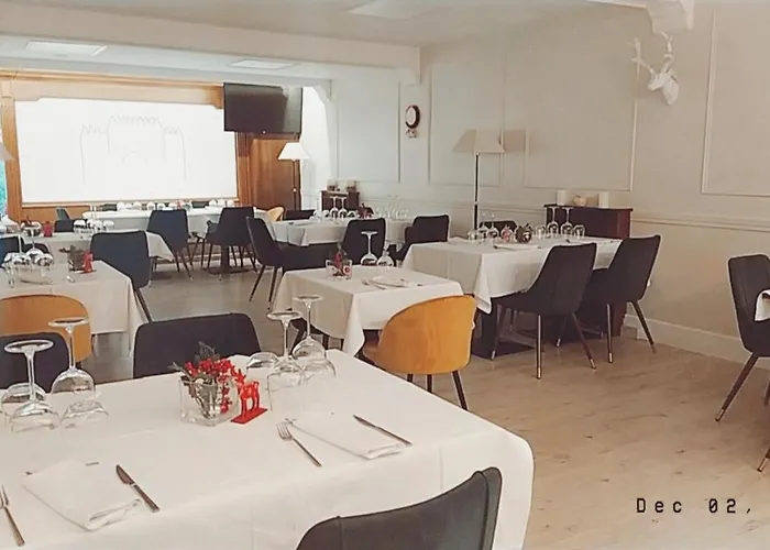 Hotel Puerta Ciudad-Rodrigo