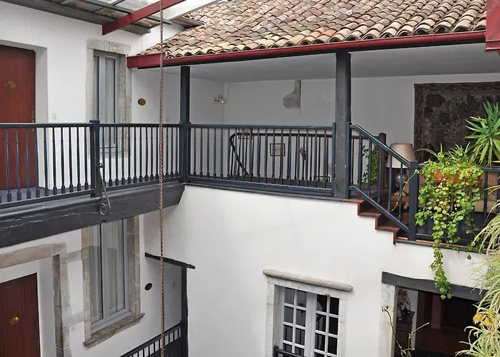 The Originals City, Hotel La Reine Jeanne, Orthez
