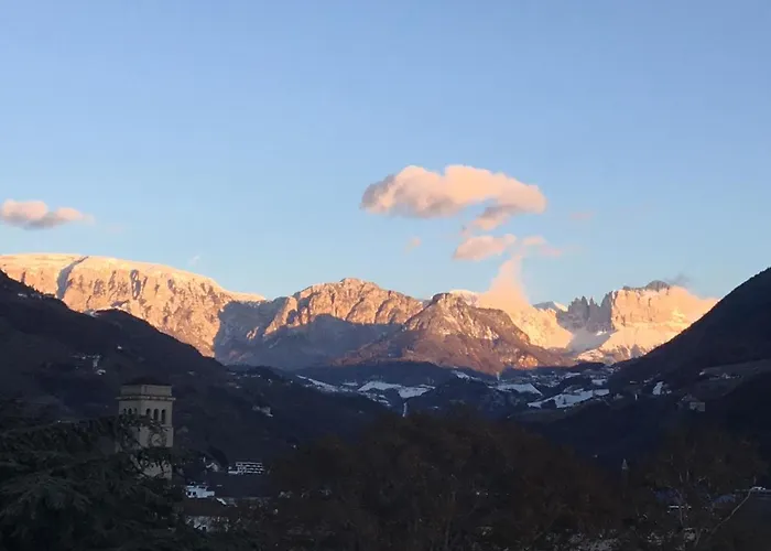 Hotel Adria Bolzano
