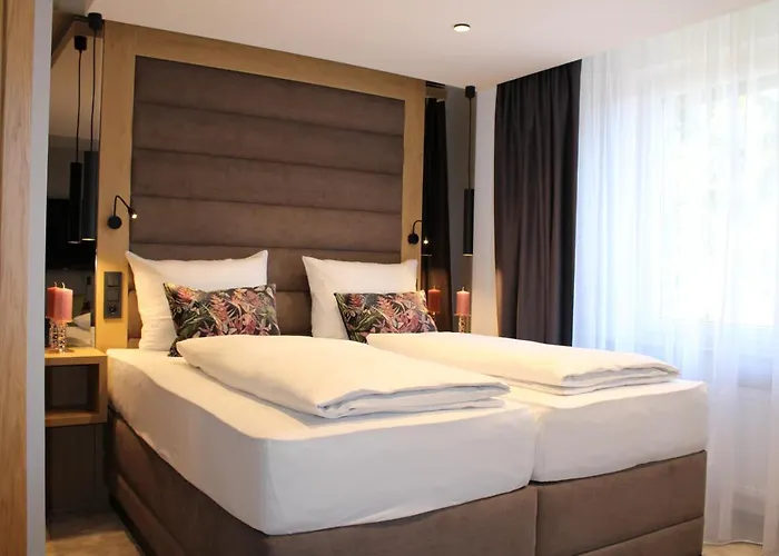 Hotel Reutlinger Hof