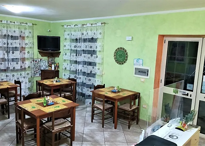 Il Laghetto