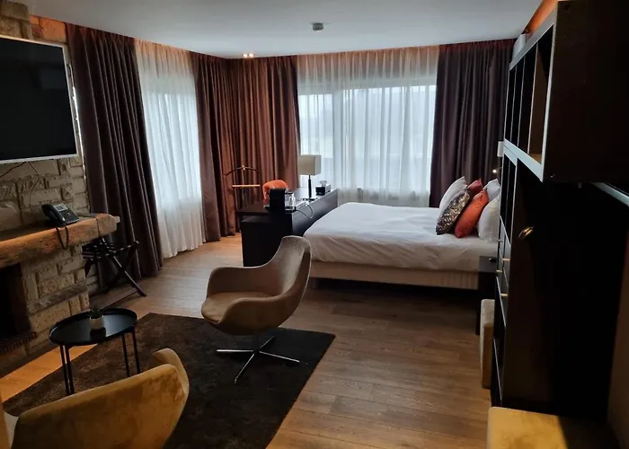 Skol L'Original Hotel Strassen