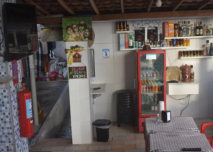 Hotéis de Recife