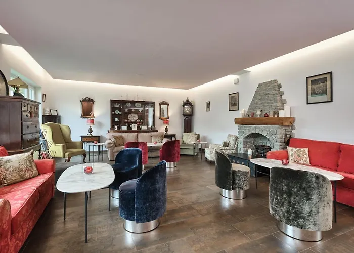 Hotel Alpenkrone Filzmoos