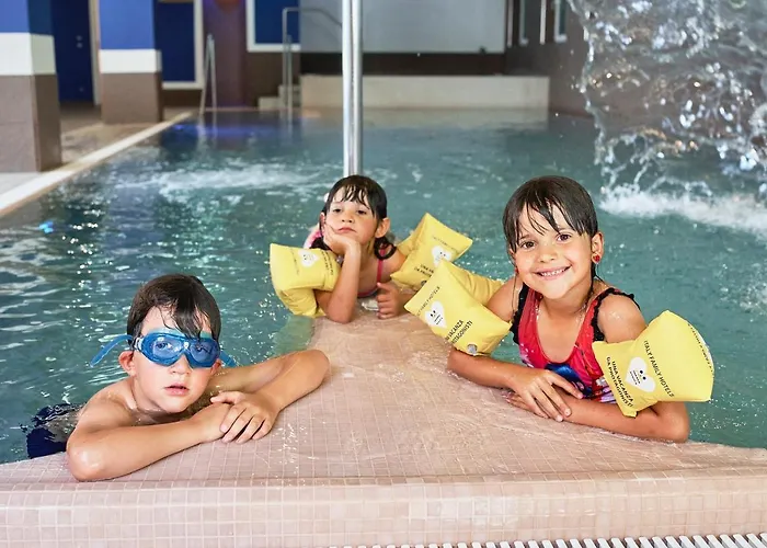 Family Hotel Andes - Only For Family