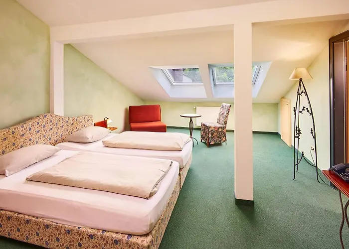 Landhotel Kistlerwirt Bad Feilnbach