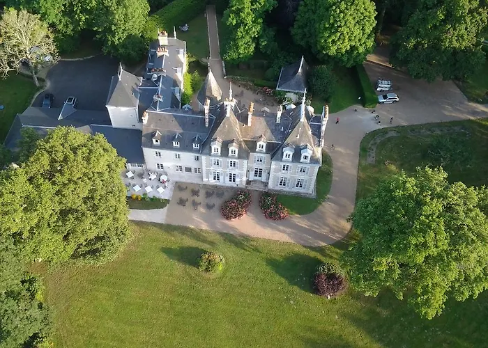 Les Sources de Cheverny