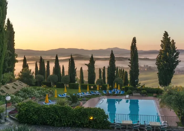 Casanova - Panoramic Rooms And Suites