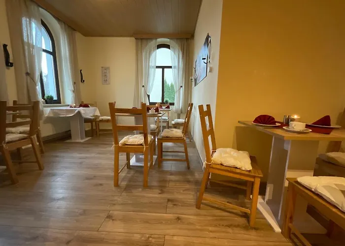 Pension Lindenhof Dresden