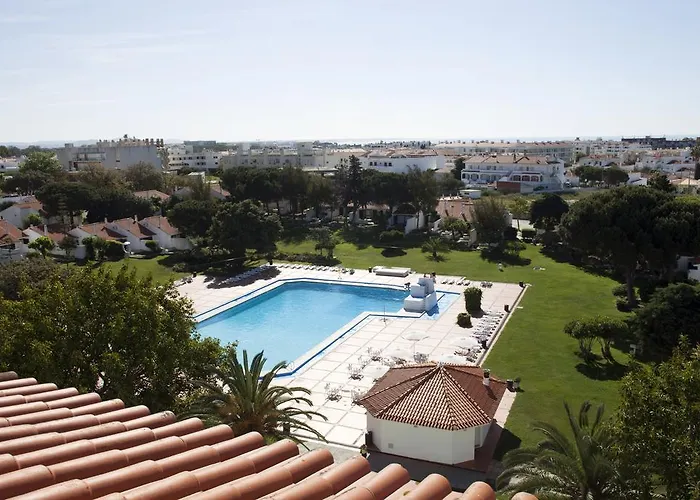 Vilanova Resort Albufeira