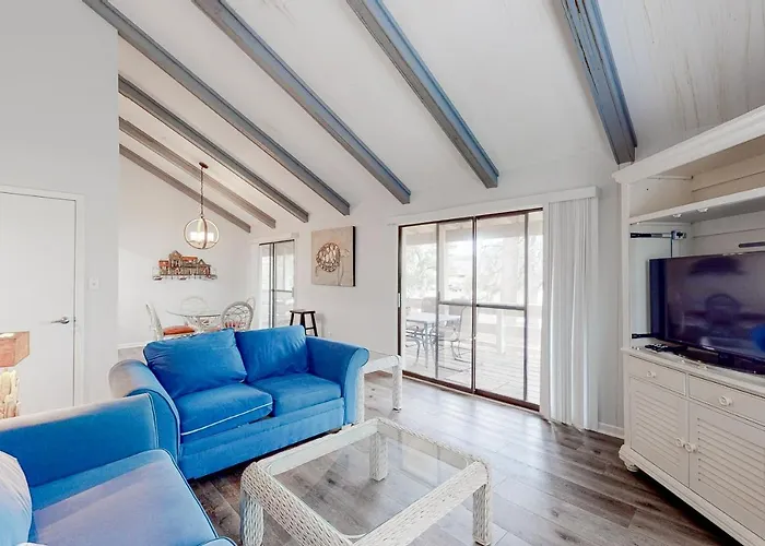 Seascape Golf Villas 11G