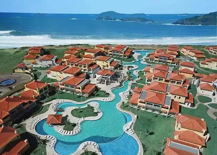 Buzios Beach Resort