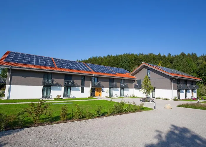 Leo Apartments Miesbach