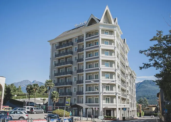 Residence Carl&Do Baveno