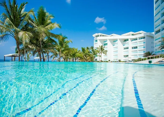 Xeliter Marbella, Juan Dolio Aparthotel San Pedro de Macoris