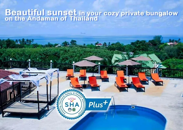 Lanta Halabala Resort Ko Lanta