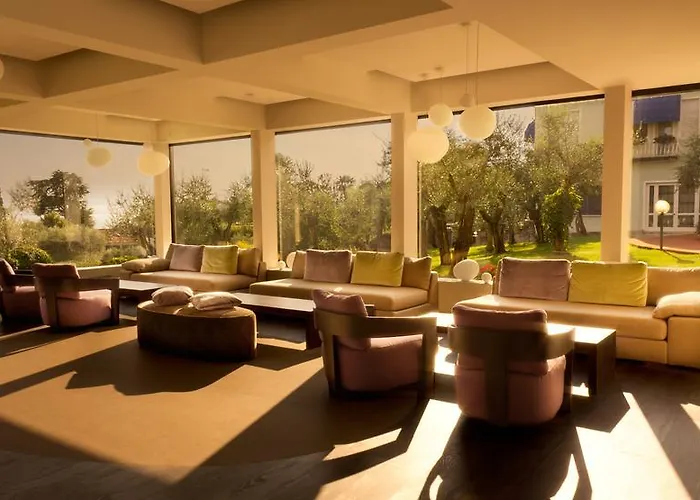 Hotel Desiree By Double Hospitality Sirmione