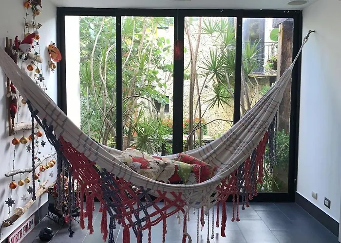 Manaya Bed & Breakfast Punta Cana