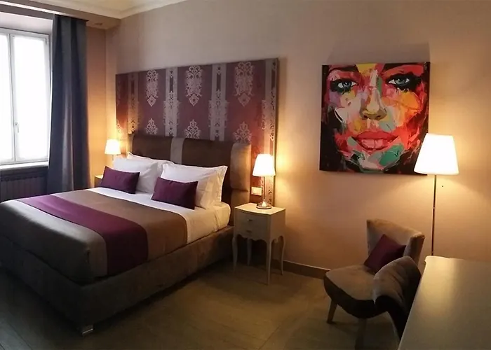 Halex Room&Food