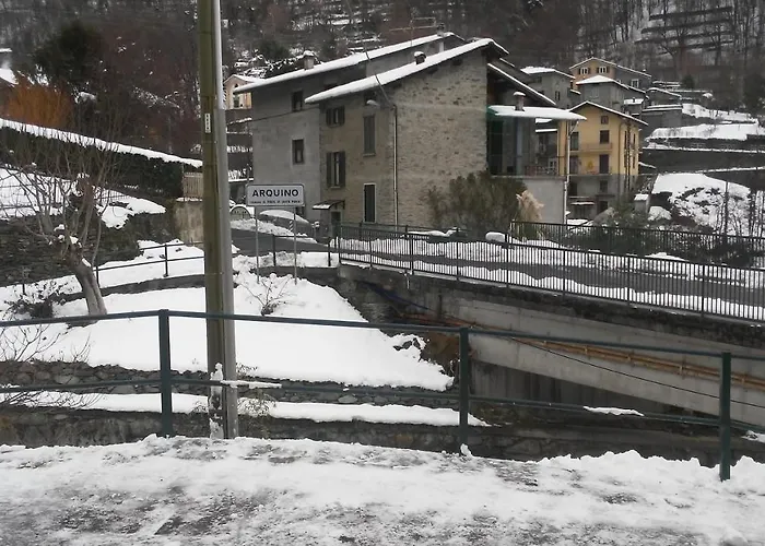 B&B Arquino Sondrio