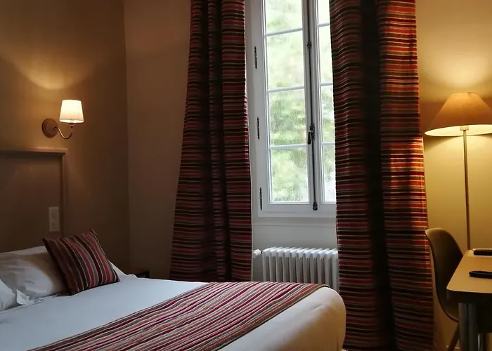 La Cour De La Paix Hotel Beaune 
