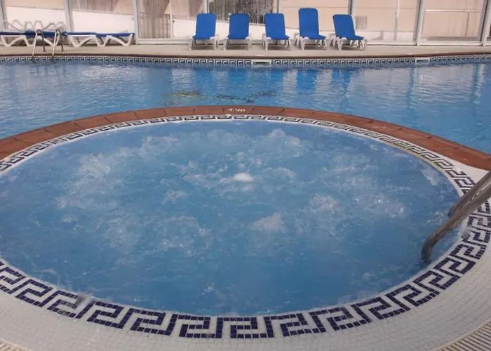 Apartamentos Las Sirenas Viveiro