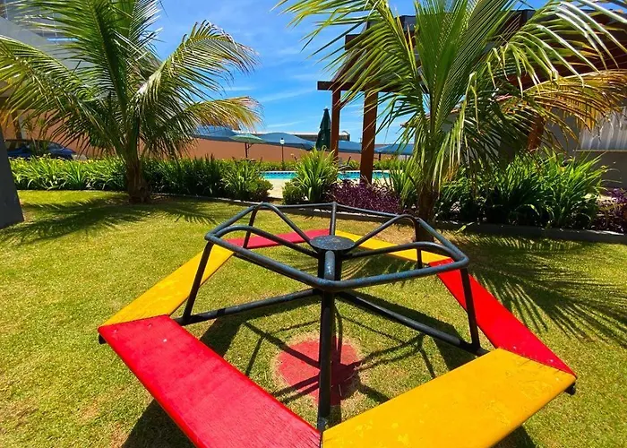 Hotel Imigrantes Sao Pedro 