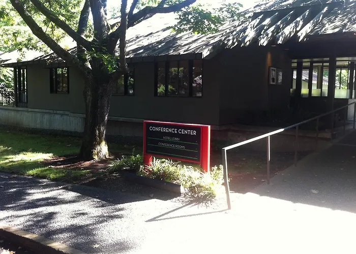 Talaris Conference Center