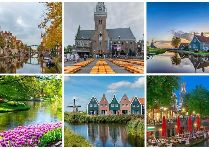 Eco Hotel Plantage Rococo Velsen-Zuid