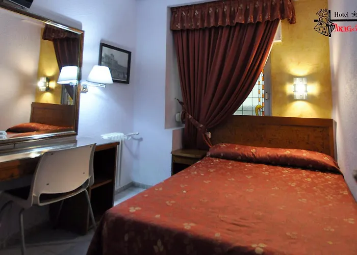 Hotel Aragon