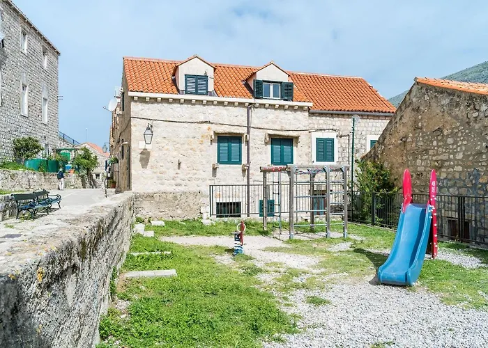 Holiday Home Kazerma Dubrovnik