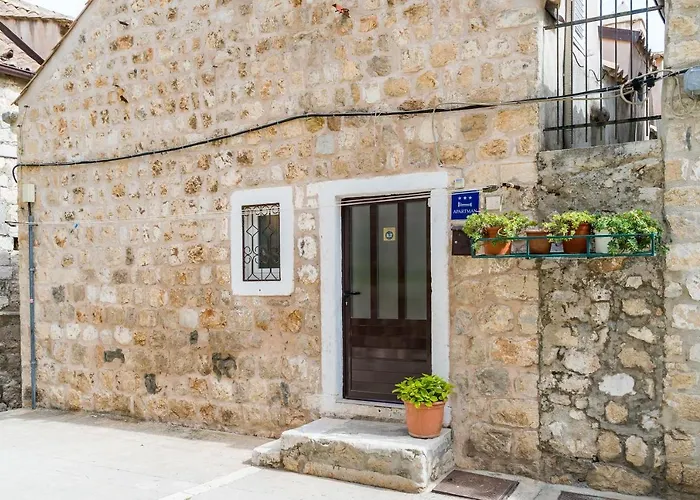 Holiday Home Kazerma Dubrovnik
