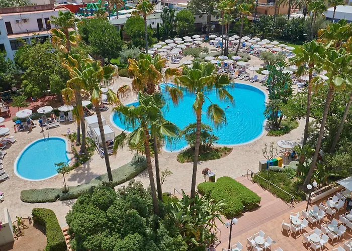 Hipotels Said Cala Millor 