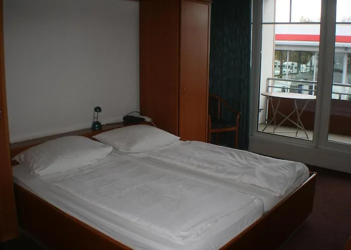 Bittscheidt´s Stadthotel Datteln