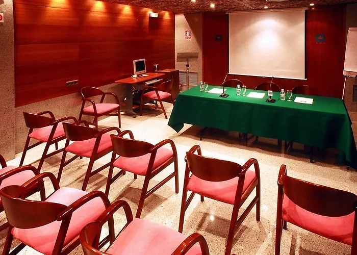 Sercotel San Jose Albacete