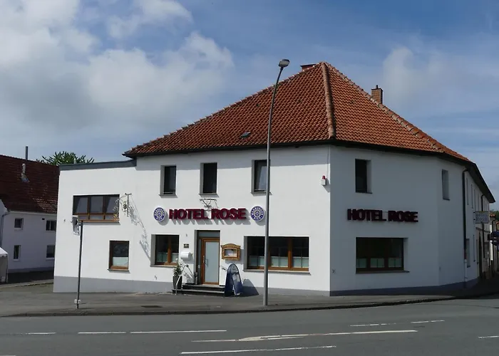 Hotel Rose