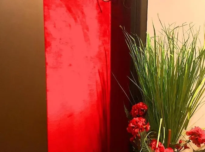 B&B Le Terrazze Bologna