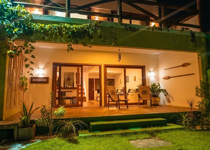 Casa Canoa Camocim