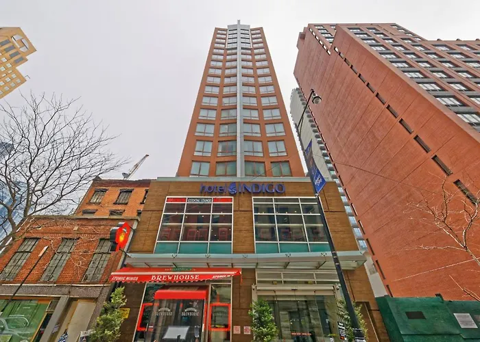Hotel Indigo Brooklyn, An Ihg Hotel New York