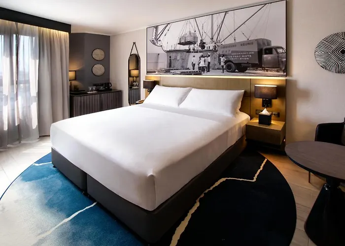 K Hotel Douala