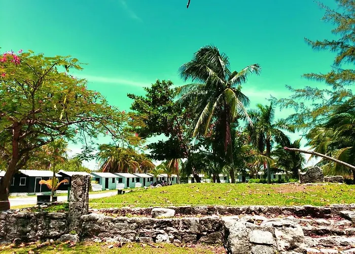 Eco-Cabanas Cancún